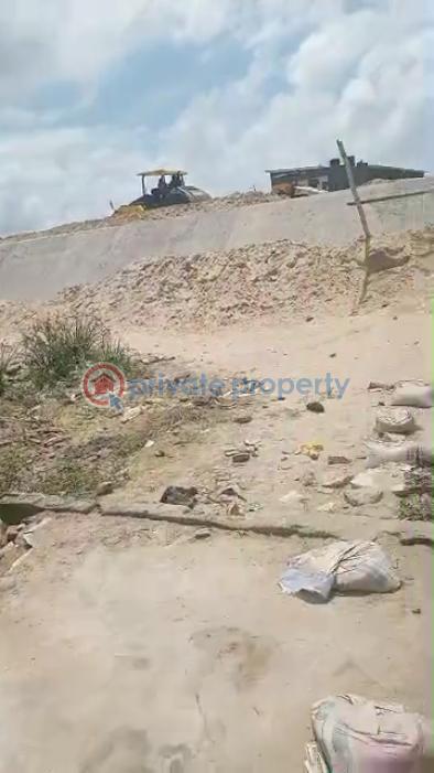Mixed use Land For Sale Igbo Efon Lekki Lagos - 5