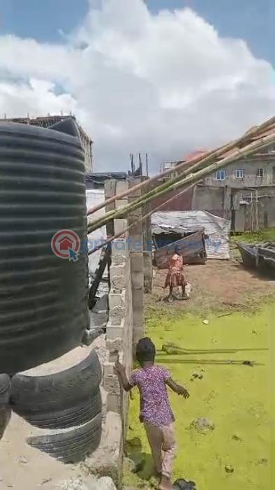 Mixed use Land For Sale Igbo Efon Lekki Lagos - 7