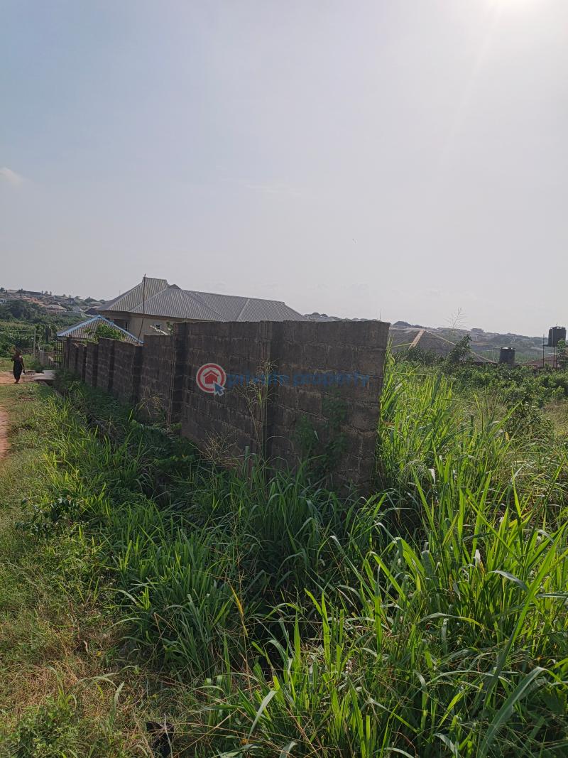 Residential Land For Sale Omotoro Off Ijede Road Ikorodu Ikorodu Lagos - 2