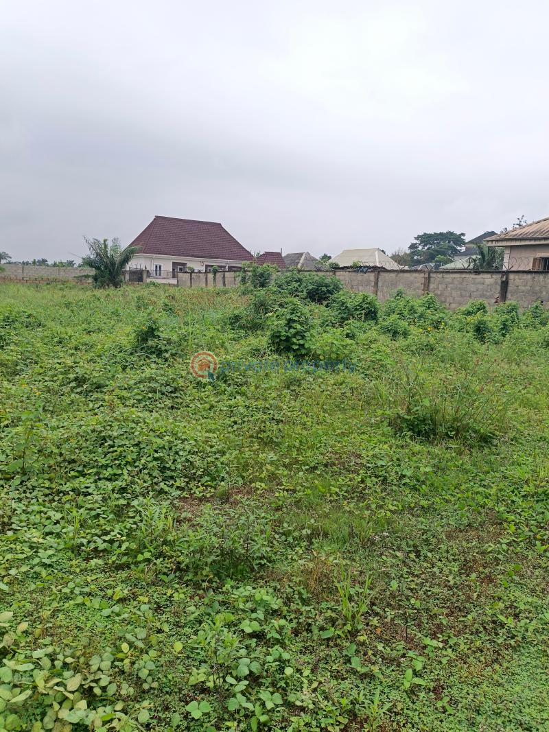 Mixed use Land For Sale Off Igbe Road Near Area N Police Command Ijede Ijede Ikorodu Lagos - 1