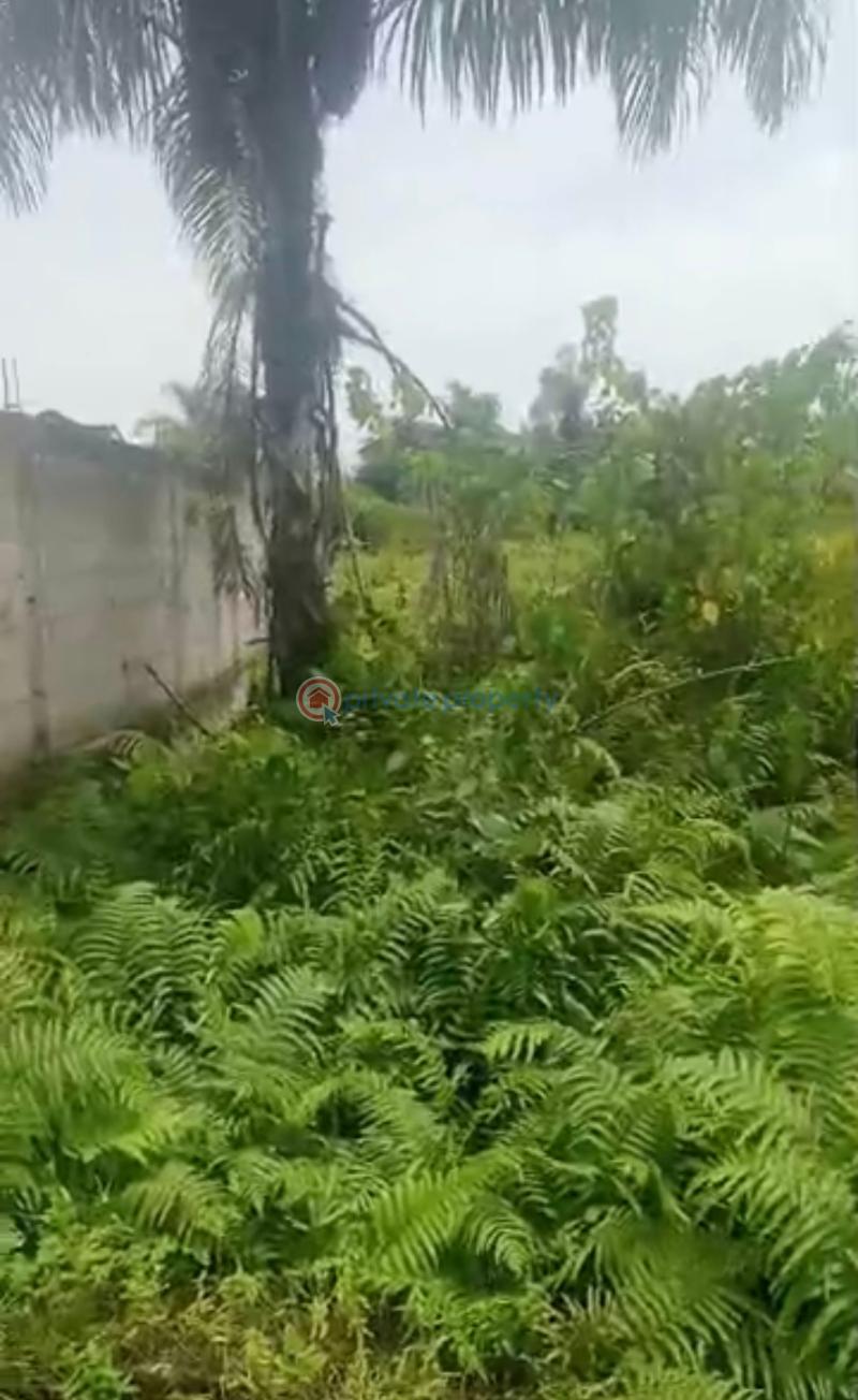 Residential Land For Sale Presidential Housing Estate, Gra, Port Harcourt New GRA Port Harcourt Rivers - 3