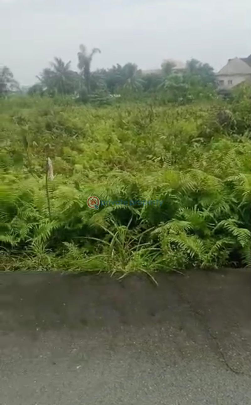 Residential Land For Sale Presidential Housing Estate, Gra, Port Harcourt New GRA Port Harcourt Rivers - 6