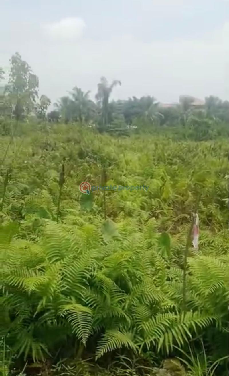 Residential Land For Sale Presidential Housing Estate, Gra, Port Harcourt New GRA Port Harcourt Rivers - 4