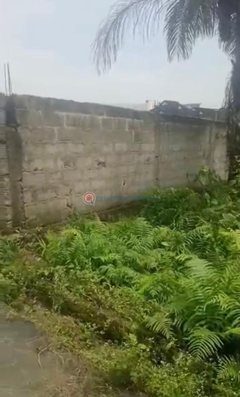 Residential Land For Sale Presidential Housing Estate, Gra, Port Harcourt New GRA Port Harcourt Rivers - 5