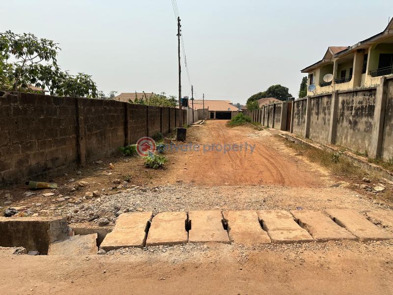Residential Land For Sale Anifalaje Akobo Ibadan Oyo - 0
