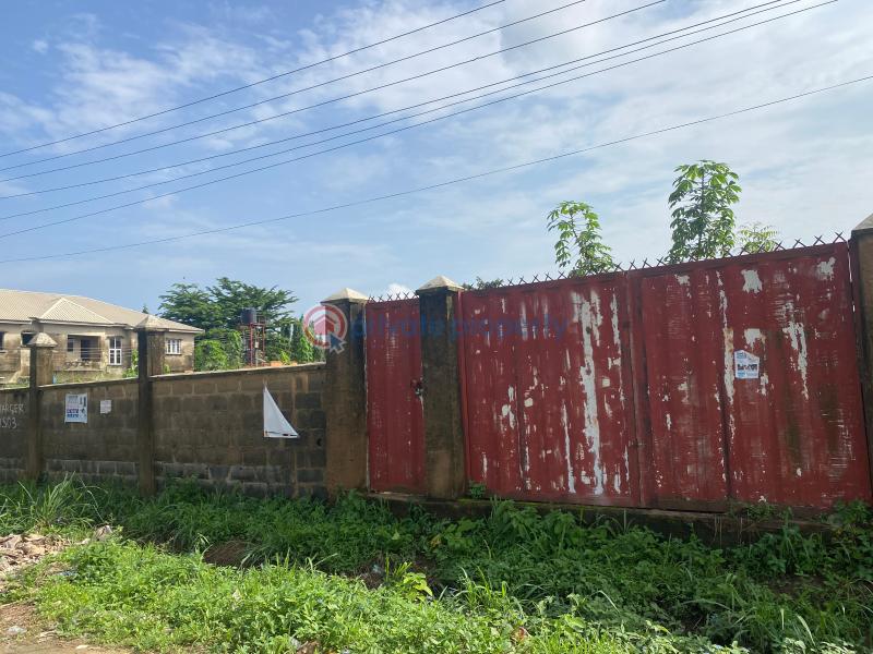 Mixed use Land For Sale Valley View Estate Ebute Ikorodu Lagos - 0