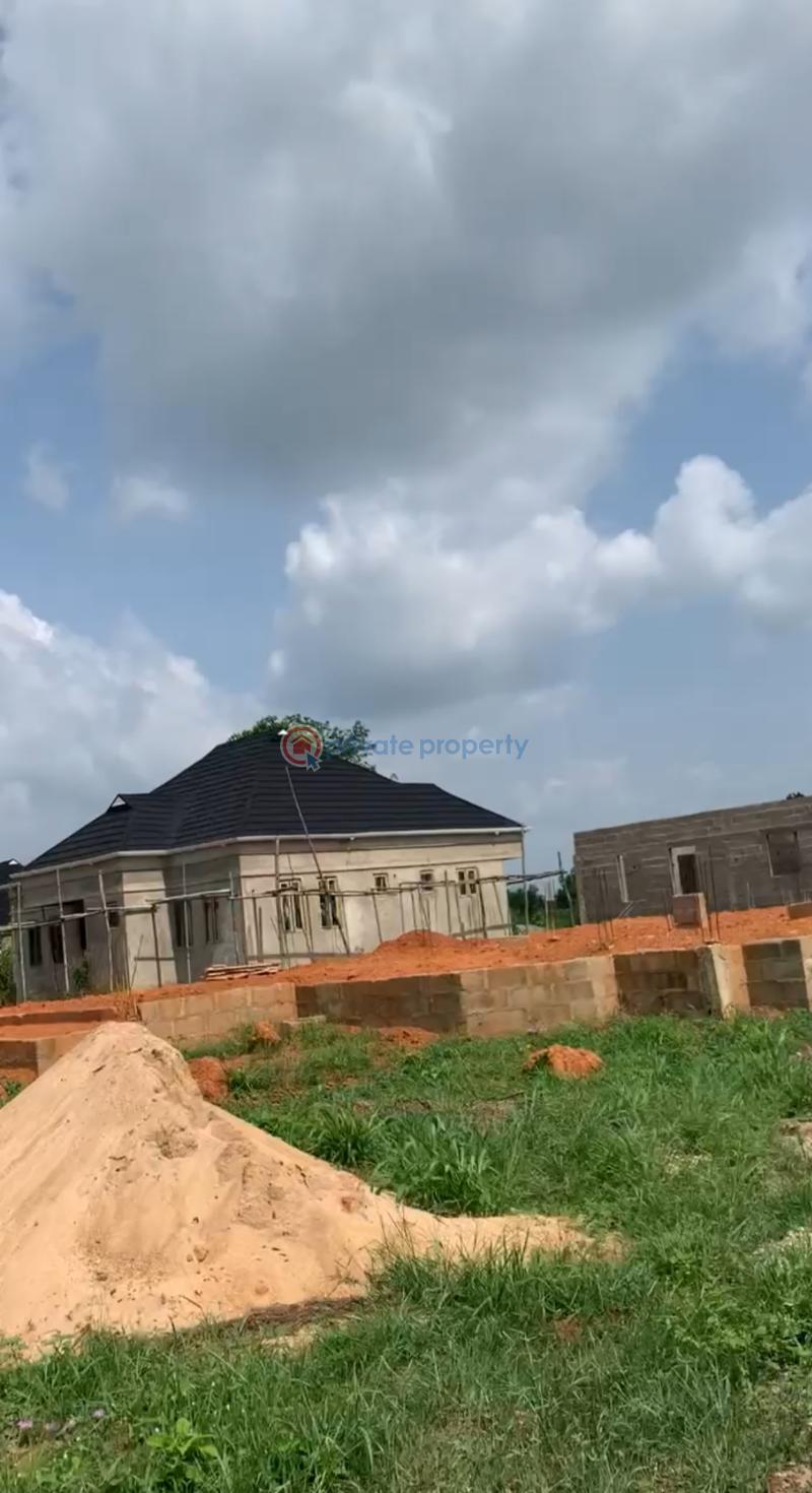 Residential Land For Sale Mowe Obafemi Owode Ogun - 3
