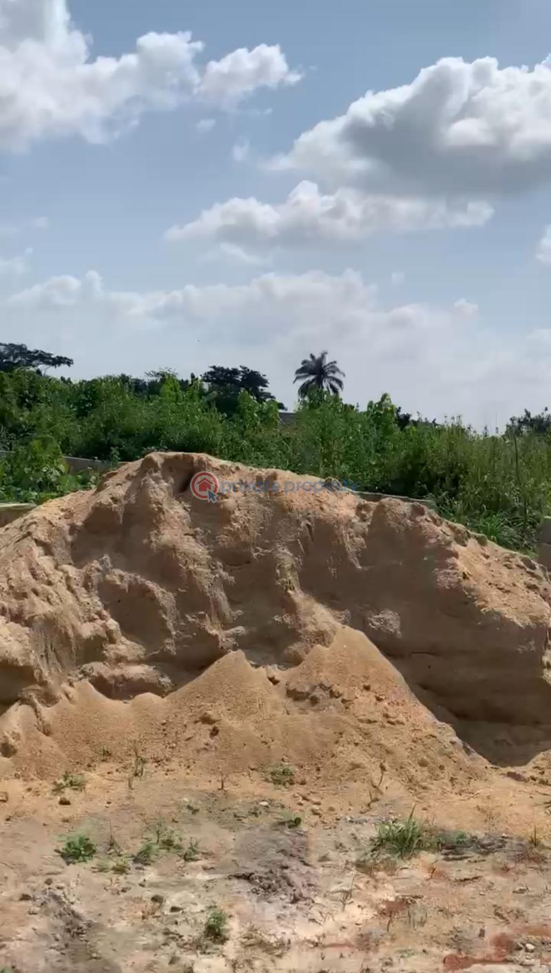 Residential Land For Sale Mowe Obafemi Owode Ogun - 4