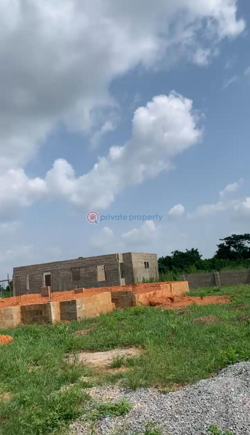 Residential Land For Sale Mowe Obafemi Owode Ogun - 1