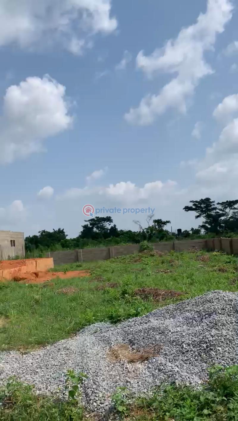 Residential Land For Sale Mowe Obafemi Owode Ogun - 0