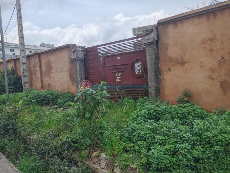 10 bedroom Commercial Land For Sale Alausa Agidigbe Secretary Cbd Ikeja Lagos Alausa Ikeja Lagos - 5
