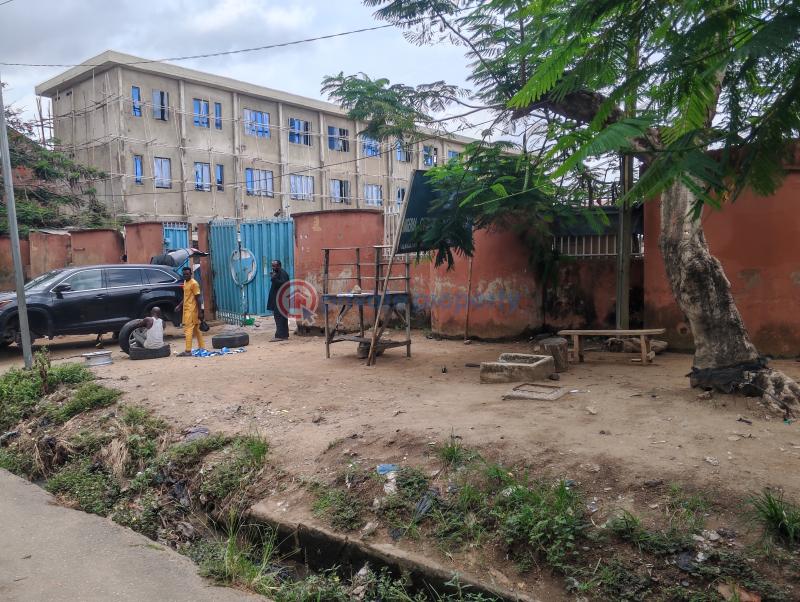10 bedroom Commercial Land For Sale Alausa Agidigbe Secretary Cbd Ikeja Lagos Alausa Ikeja Lagos - 4