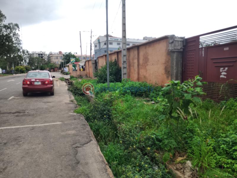 10 bedroom Commercial Land For Sale Alausa Agidigbe Secretary Cbd Ikeja Lagos Alausa Ikeja Lagos - 3