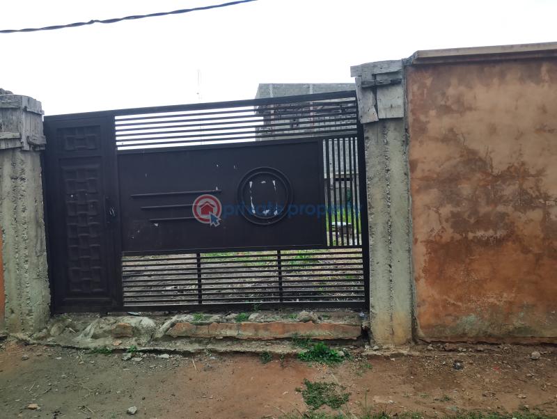 10 bedroom Commercial Land For Sale Alausa Agidigbe Secretary Cbd Ikeja Lagos Alausa Ikeja Lagos - 1