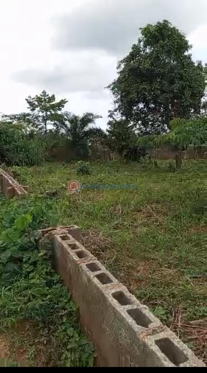 Residential Land For Sale Ori Okuta, Isiwu Maya Ikorodu Lagos - 0