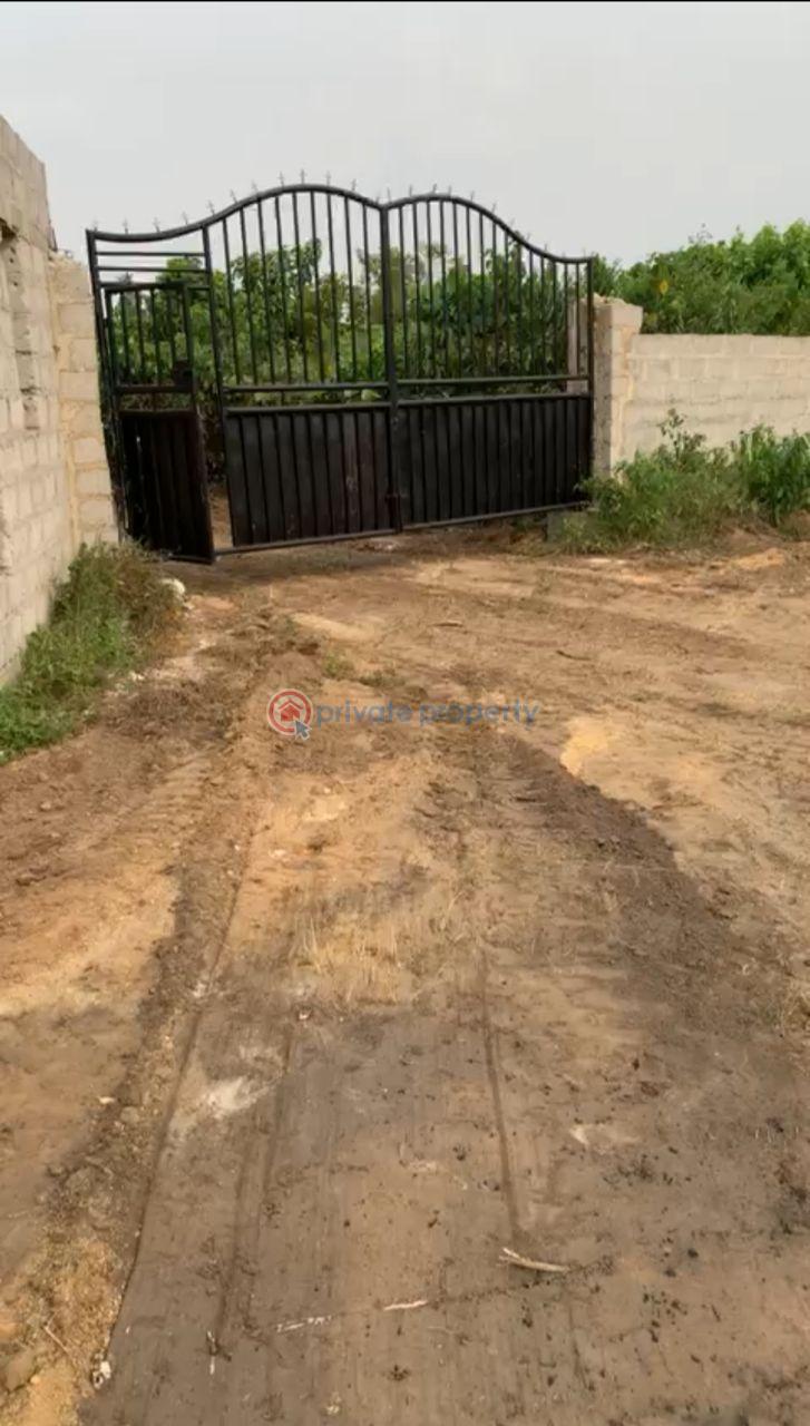 Mixed use Land For Sale Emerald Court Eneka Port Harcourt Rivers - 0