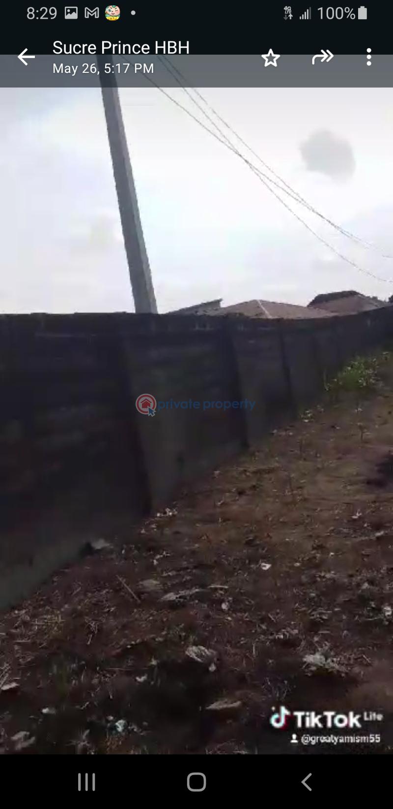 Mixed use Land For Sale Oribanwa, Ibeju Lekki, Lagos Oribanwa Ibeju-Lekki Lagos - 4
