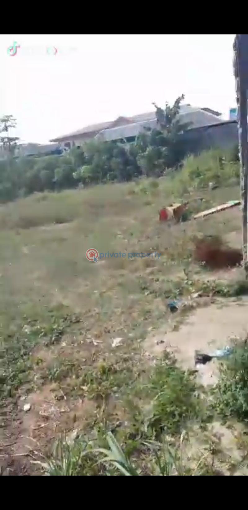 Mixed use Land For Sale Oribanwa, Ibeju Lekki, Lagos Oribanwa Ibeju-Lekki Lagos - 9