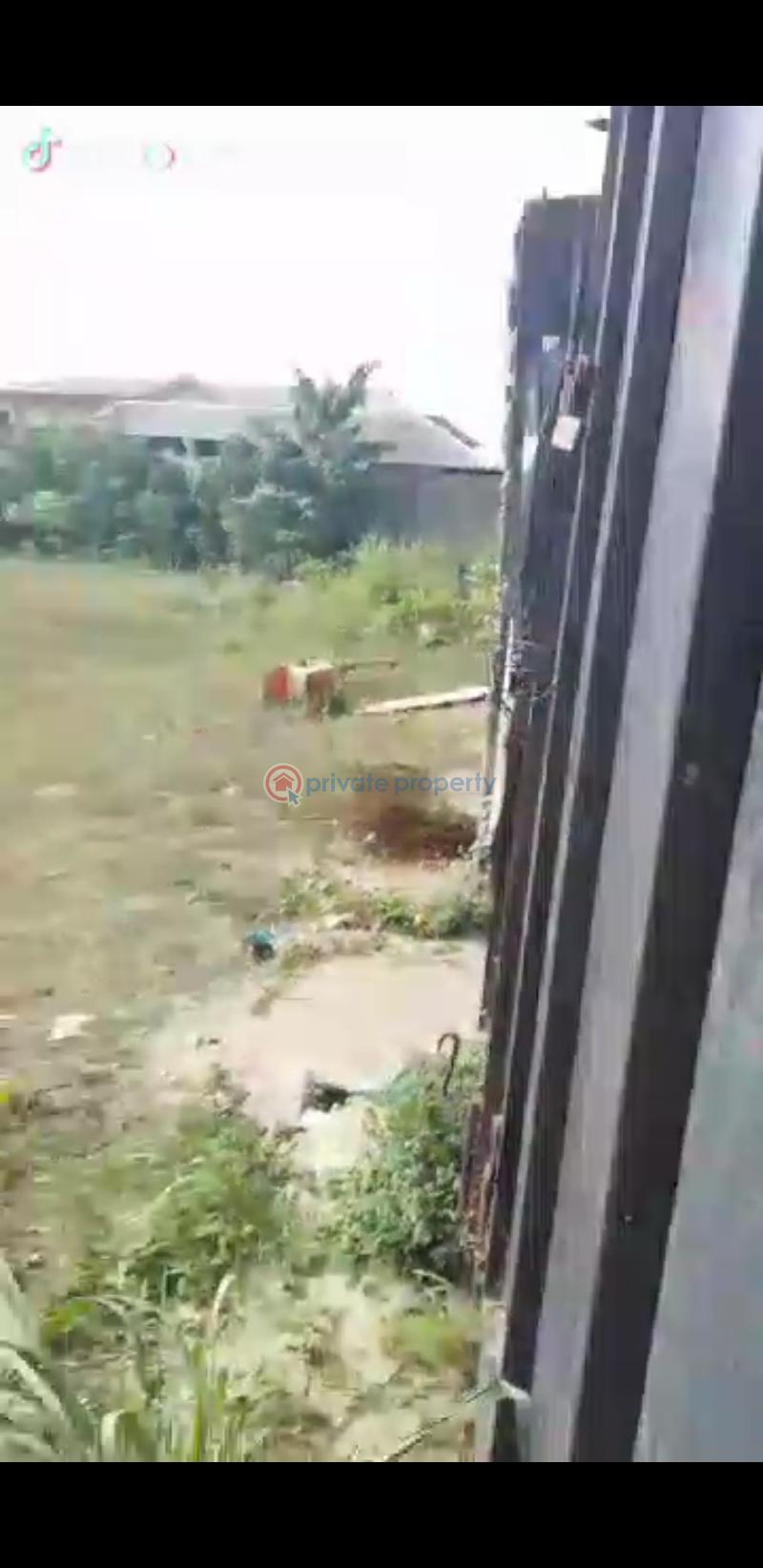 Mixed use Land For Sale Oribanwa, Ibeju Lekki, Lagos Oribanwa Ibeju-Lekki Lagos - 5