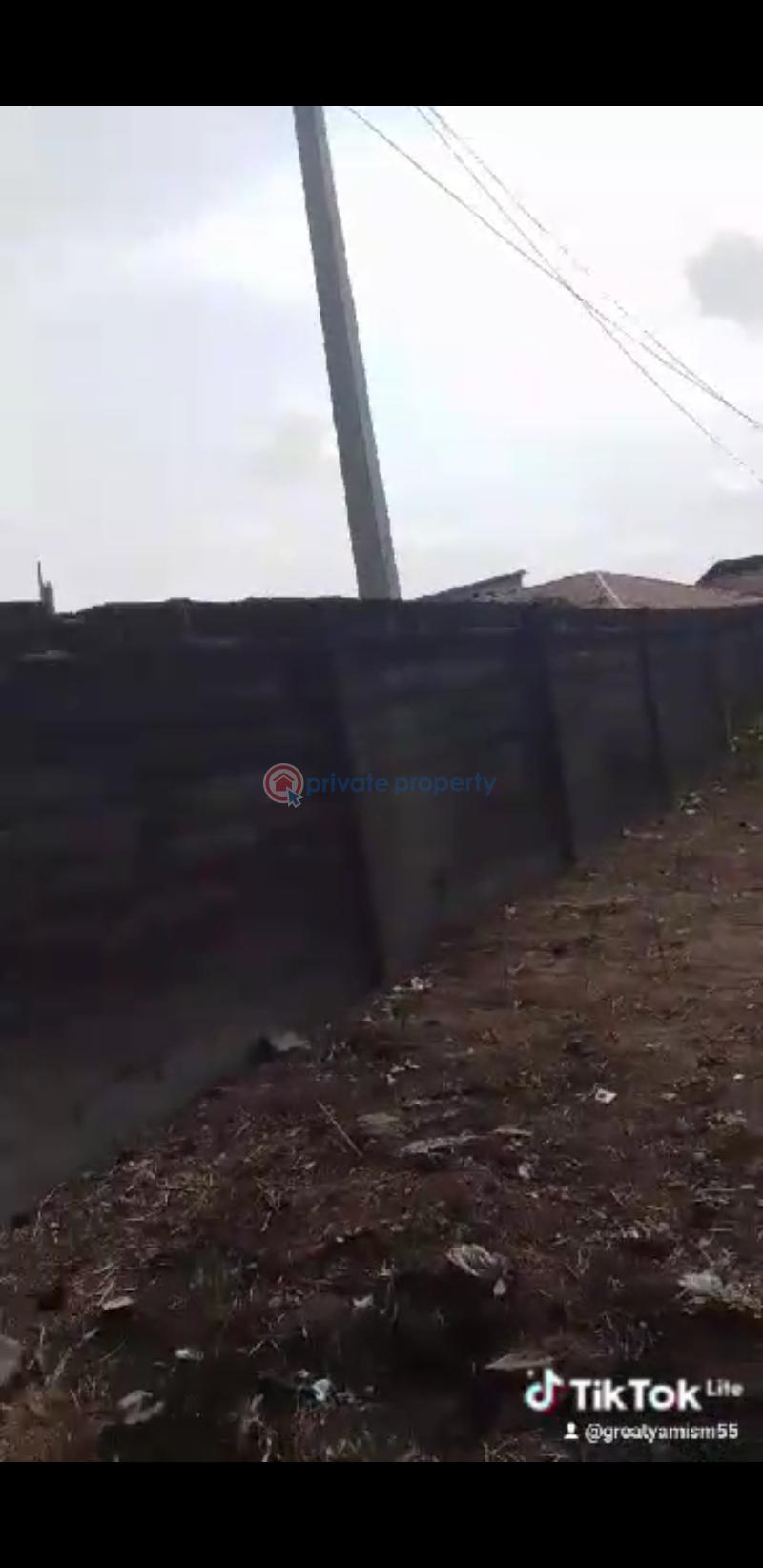 Mixed use Land For Sale Oribanwa, Ibeju Lekki, Lagos Oribanwa Ibeju-Lekki Lagos - 10