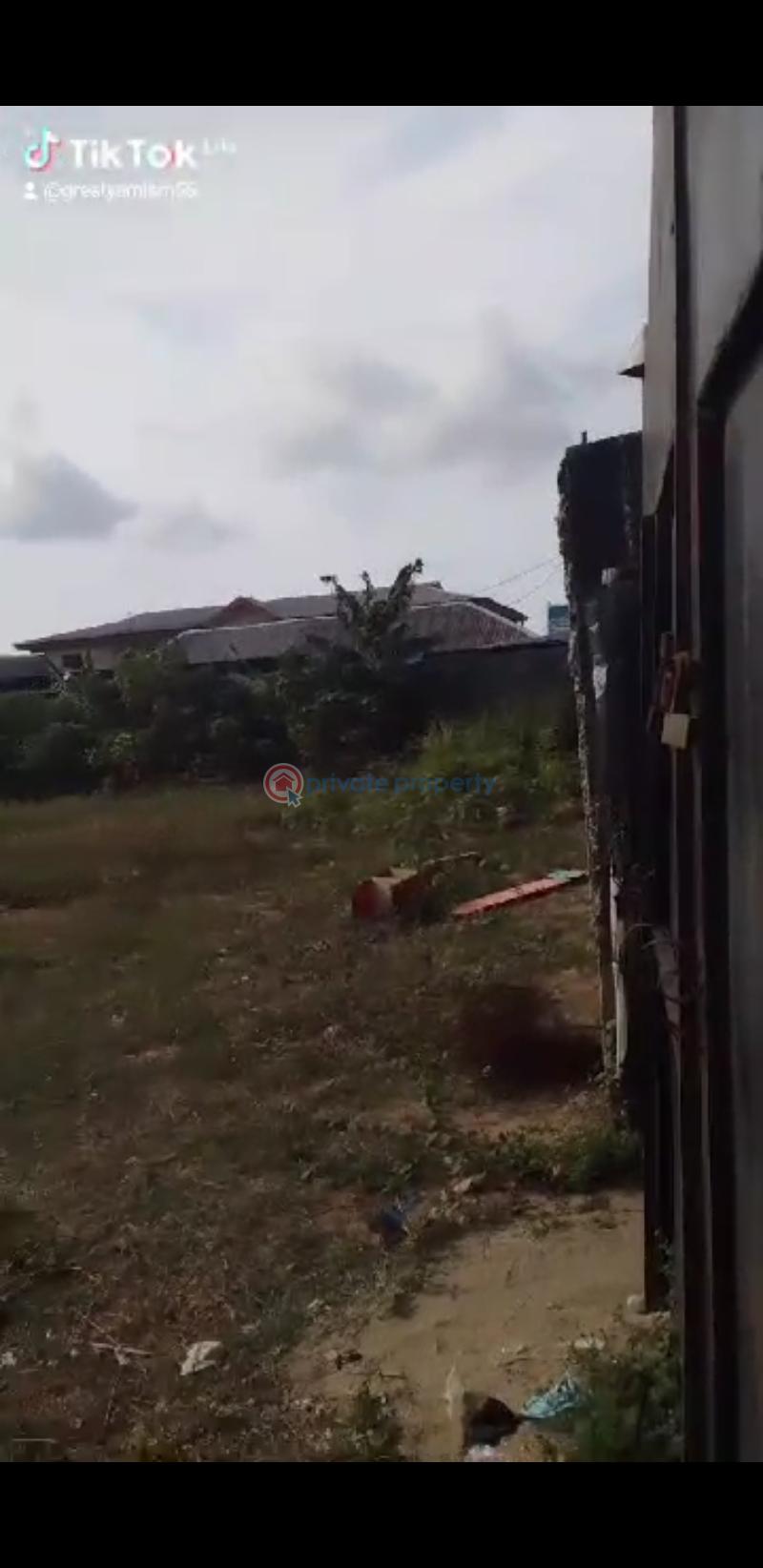 Mixed use Land For Sale Oribanwa, Ibeju Lekki, Lagos Oribanwa Ibeju-Lekki Lagos - 0