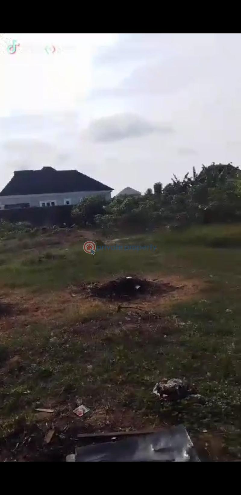 Mixed use Land For Sale Oribanwa, Ibeju Lekki, Lagos Oribanwa Ibeju-Lekki Lagos - 1