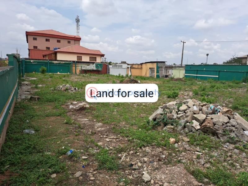 Residential Land For Sale Ologolo Lekki Lagos
