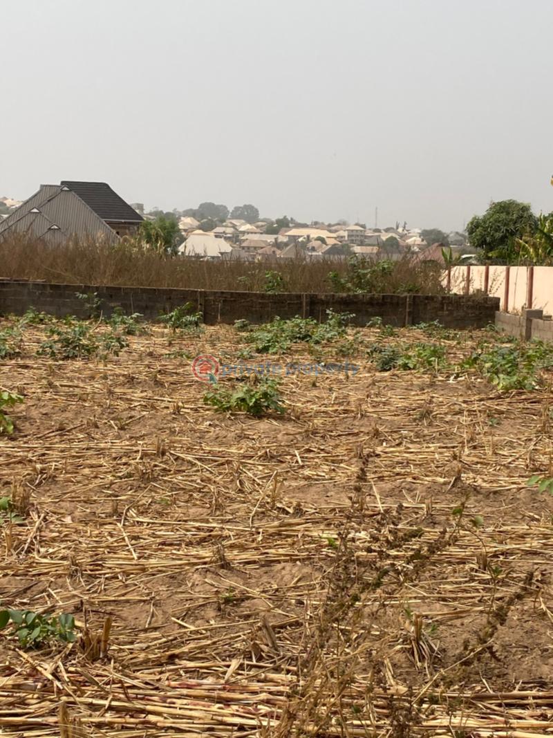 Residential Land For Sale New Gra, Budo Osho (behind Peace Estate) – Ilorin Ilorin Kwara - 0