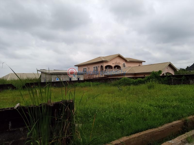 Residential Land For Sale Higher Ground Estate, Sangotedo Ajah Lagos Sangotedo Lagos - 2