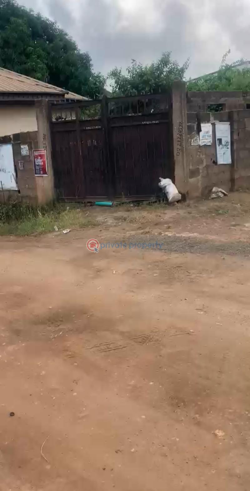 Mixed use Land For Sale Olowotedo, Mowe Obafemi Owode Ogun - 0