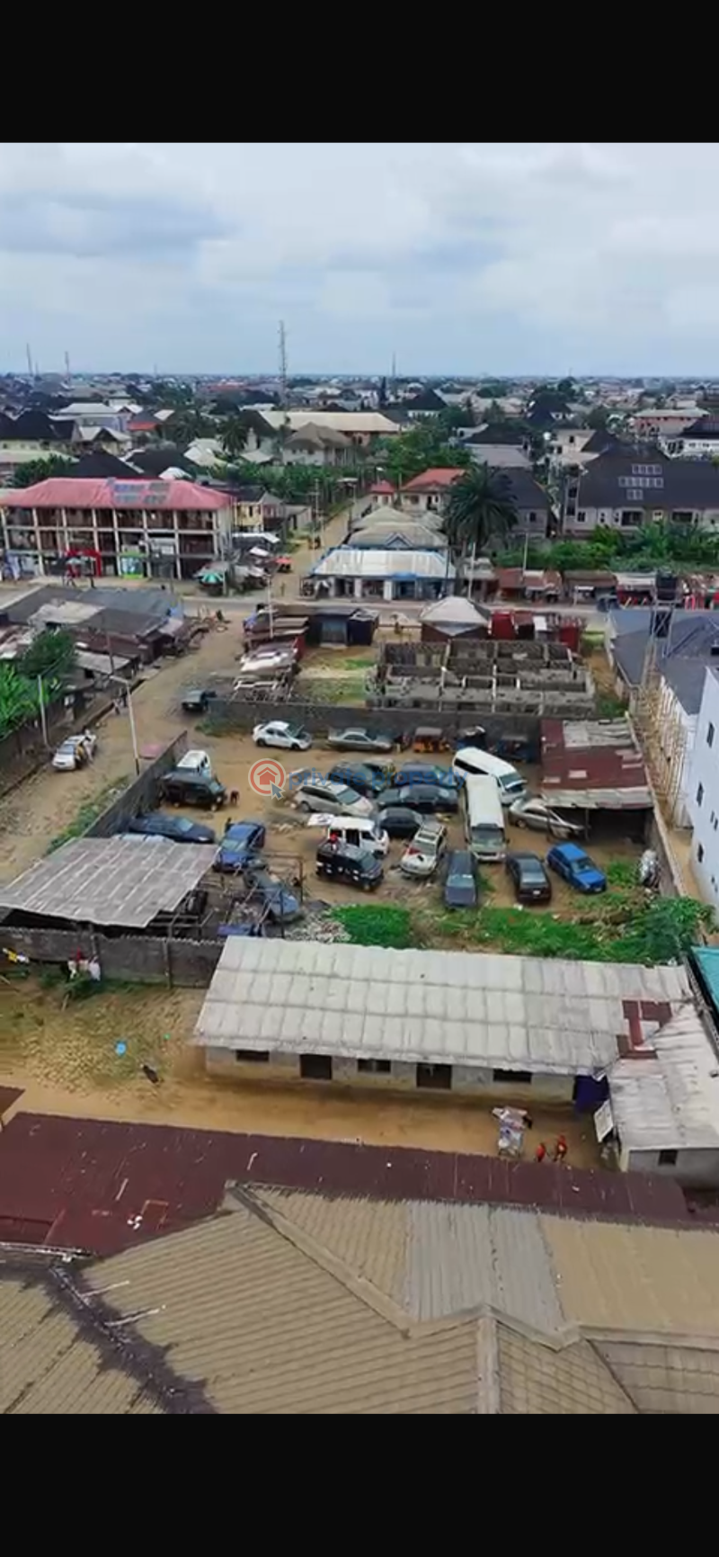 Mixed use Land For Sale New Road, Off Ada George Port Harcourt Rivers - 2