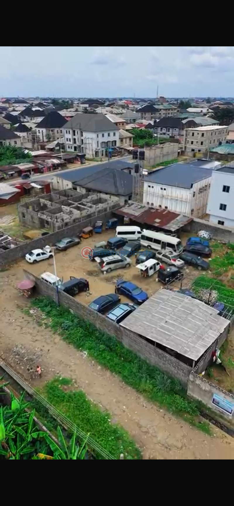 Mixed use Land For Sale New Road, Off Ada George Port Harcourt Rivers - 4