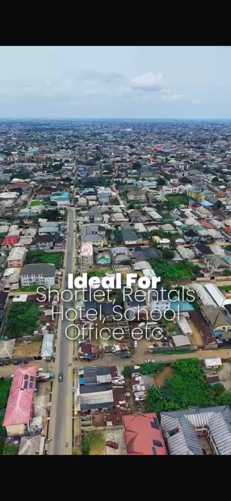 Mixed use Land For Sale New Road, Off Ada George Port Harcourt Rivers - 6
