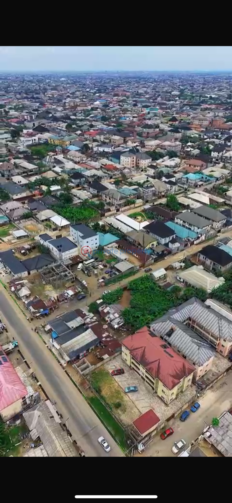 Mixed use Land For Sale New Road, Off Ada George Port Harcourt Rivers - 0