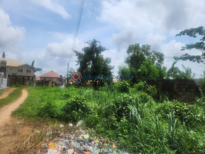 Residential Land For Sale Olusoji Avenue Akala Express Ibadan Oyo - 3