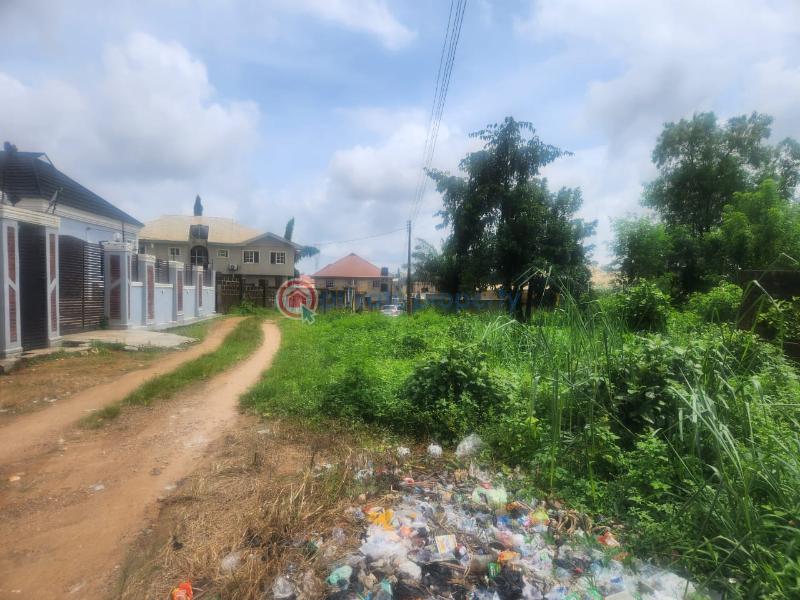 Residential Land For Sale Olusoji Avenue Akala Express Ibadan Oyo - 4