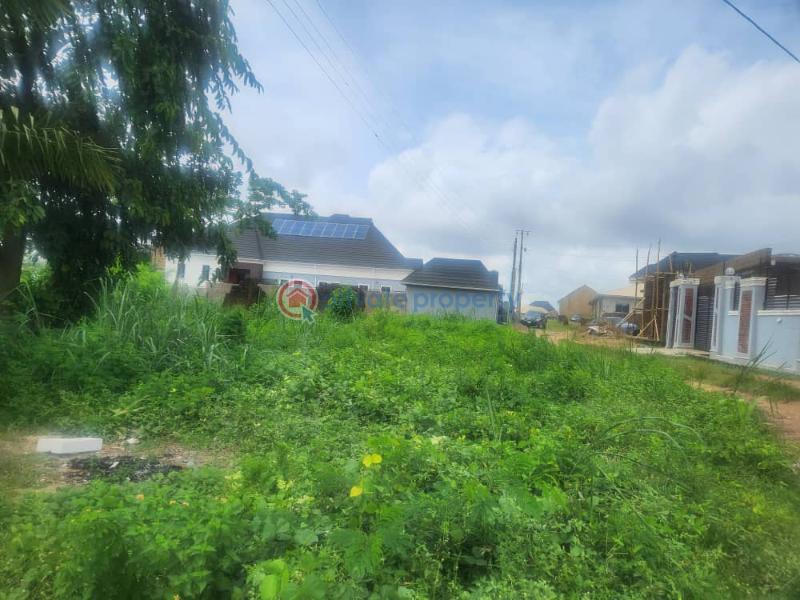 Residential Land For Sale Olusoji Avenue Akala Express Ibadan Oyo - 7