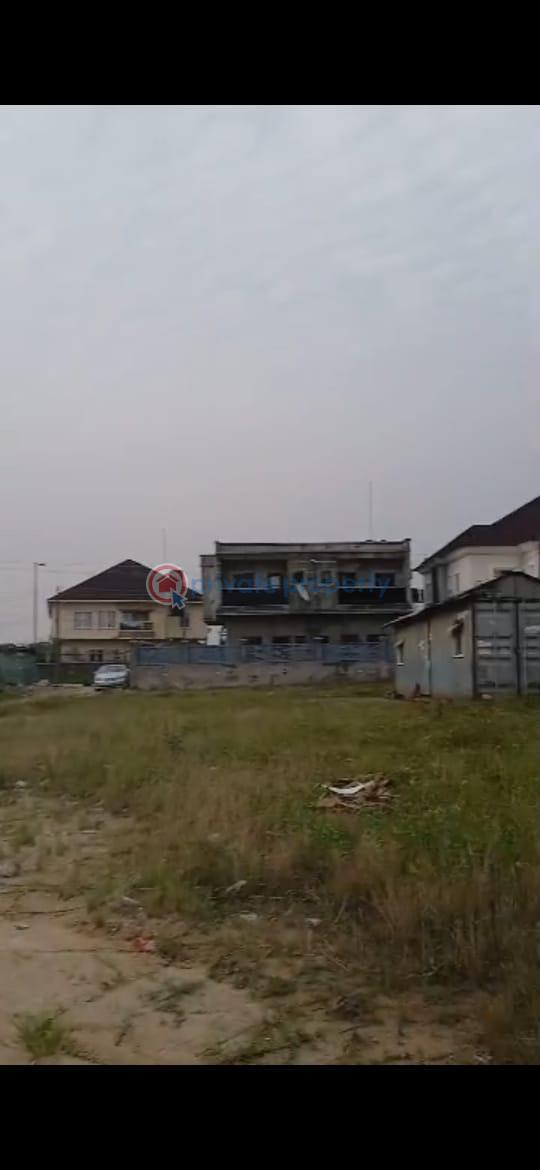 Residential Land For Sale Off Langbasa Road Ajah Langbasa Ajah Lagos - 2
