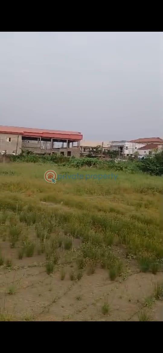Residential Land For Sale Off Langbasa Road Ajah Langbasa Ajah Lagos - 0