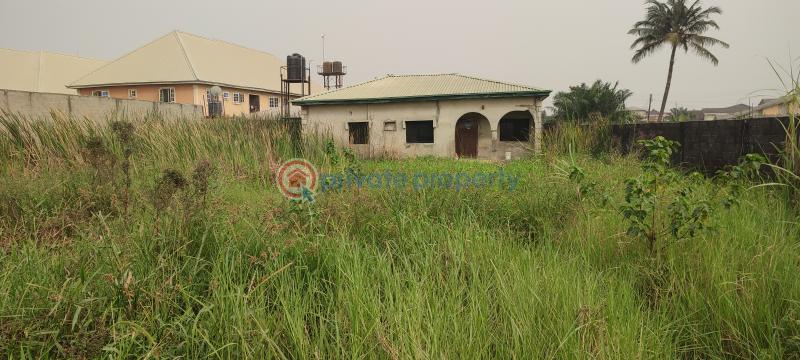 Residential Land For Sale Harmony Estate Langbasa Ajah Lagos - 3