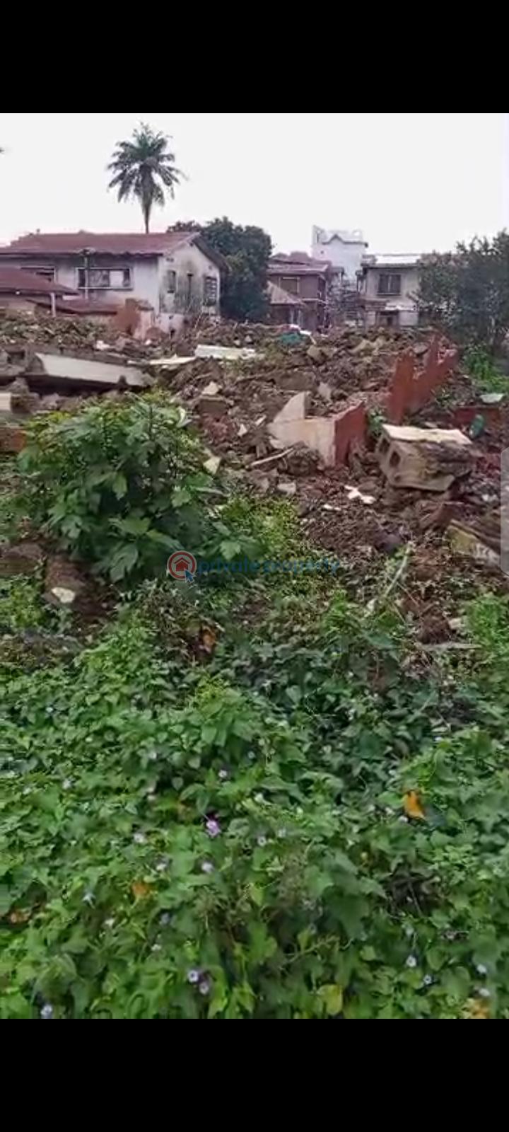 Residential Land For Sale College Crescent, Ring Road Ring Road Ibadan Oyo