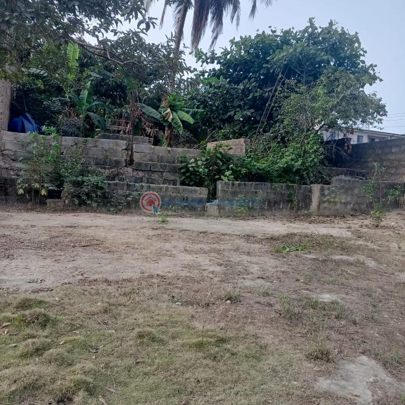 Residential Land For Sale Agric Bus Stop Ikorodu Road , To Ori Okuta Estate Down Down Behind Shobowale Street Agric Ikorodu Lagos - 4