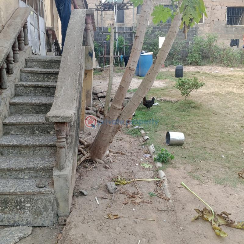 Residential Land For Sale Agric Bus Stop Ikorodu Road , To Ori Okuta Estate Down Down Behind Shobowale Street Agric Ikorodu Lagos - 2