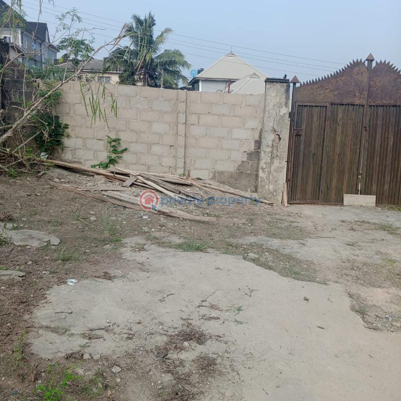Residential Land For Sale Agric Bus Stop Ikorodu Road , To Ori Okuta Estate Down Down Behind Shobowale Street Agric Ikorodu Lagos - 5