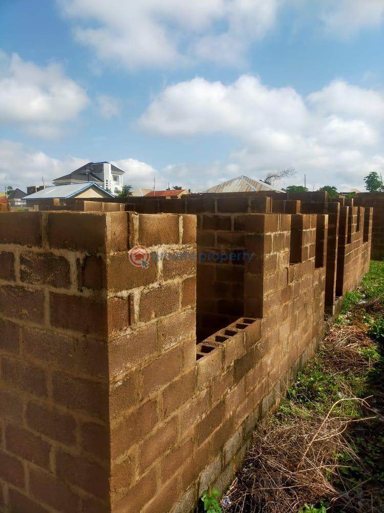 Land For Sale Idi Odo Ologuneru Ibadan Oyo - 2