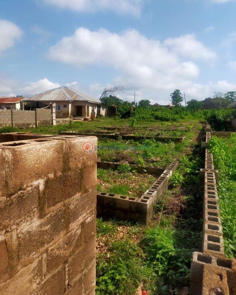 Land For Sale Idi Odo Ologuneru Ibadan Oyo - 7