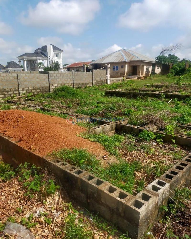 Land For Sale Idi Odo Ologuneru Ibadan Oyo - 8