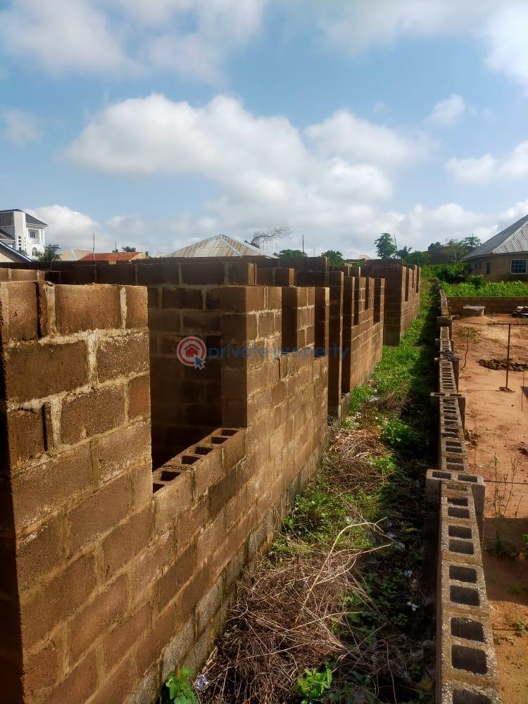 Land For Sale Idi Odo Ologuneru Ibadan Oyo - 1