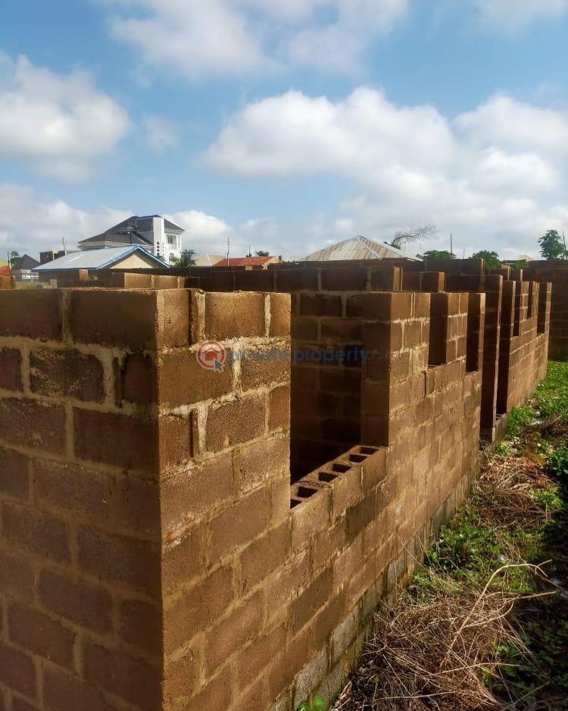 Land For Sale Idi Odo Ologuneru Ibadan Oyo - 3