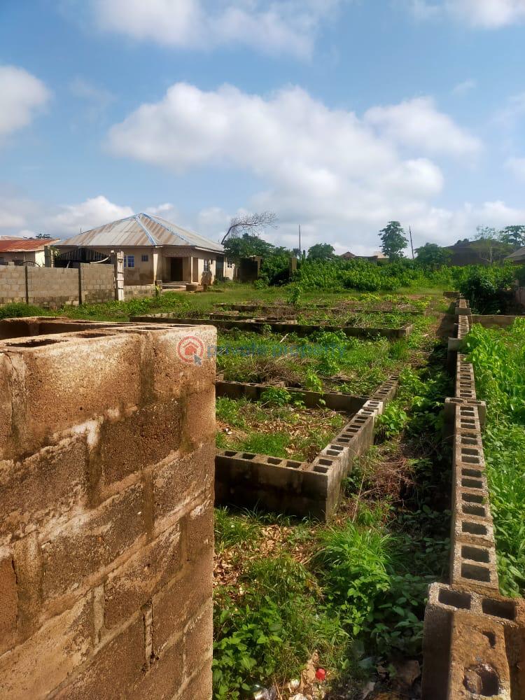 Land For Sale Idi Odo Ologuneru Ibadan Oyo - 5